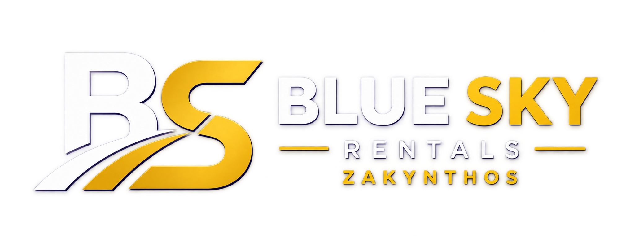 Blue Sky Rentals Zakynthos