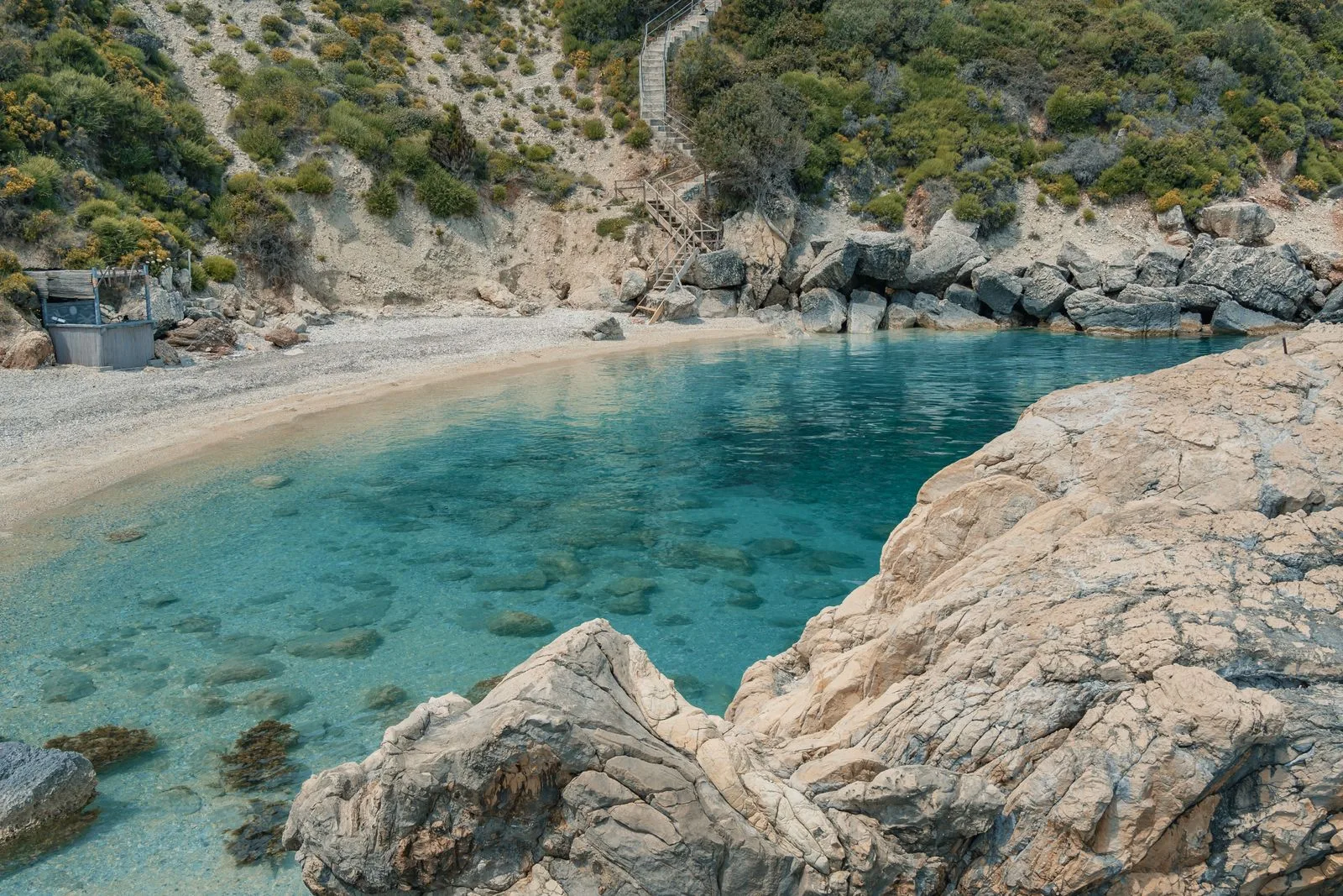 Porto Limnionas Zakynthos – Complete Visitor Guide