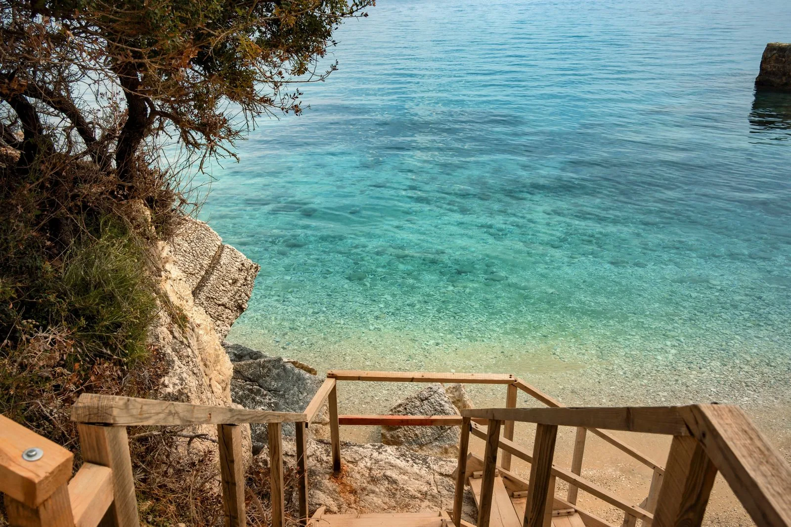 Porto Limnionas