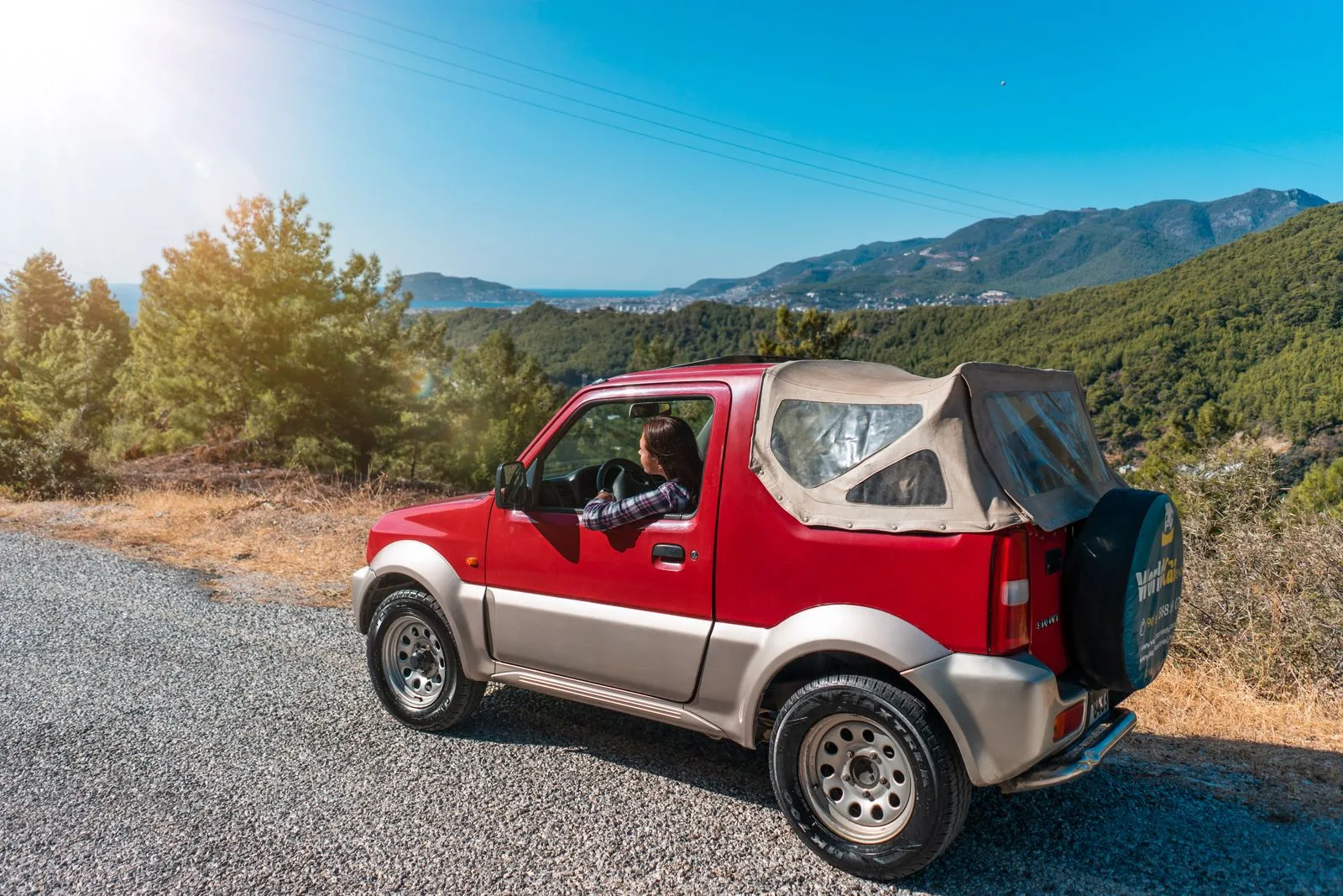 SUV
