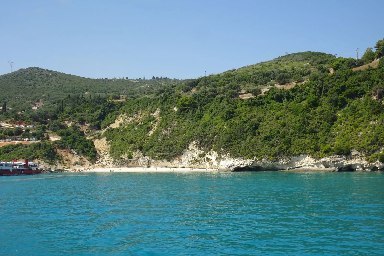 Gerakas Beach & Vasilikos Zakynthos – Complete Visitor Guide