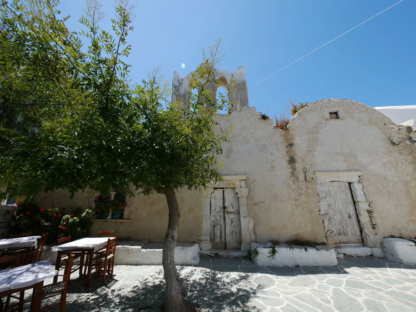 Agios Leon