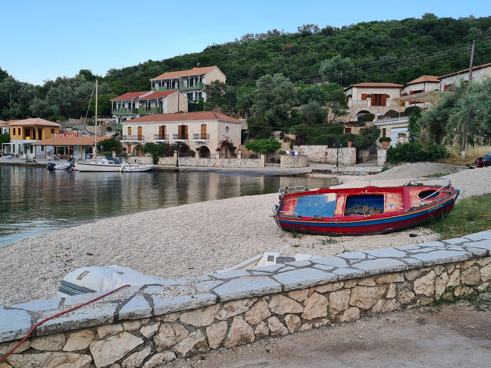 Car rental in Agios Sostis, Zakynthos