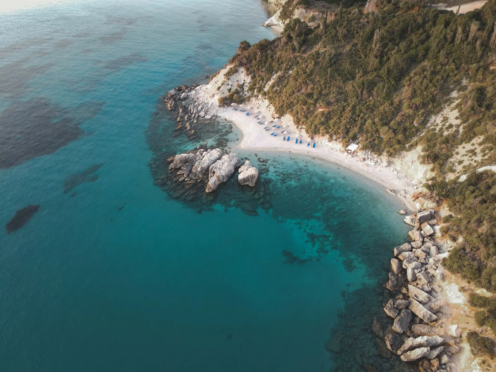 Car rental in Vasilikos, Zakynthos
