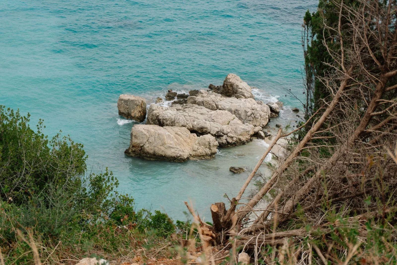 Mizithres Viewpoint
