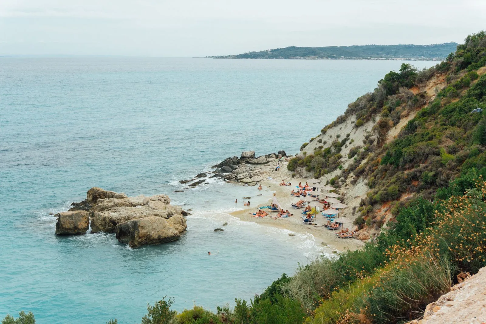 Best Beaches in Zakynthos – Complete Beach Guide