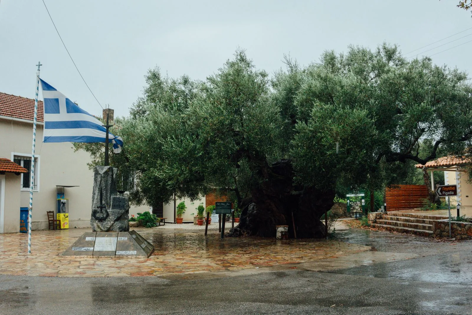 Best Villages in Zakynthos – Discover the Traditional Side of the Island