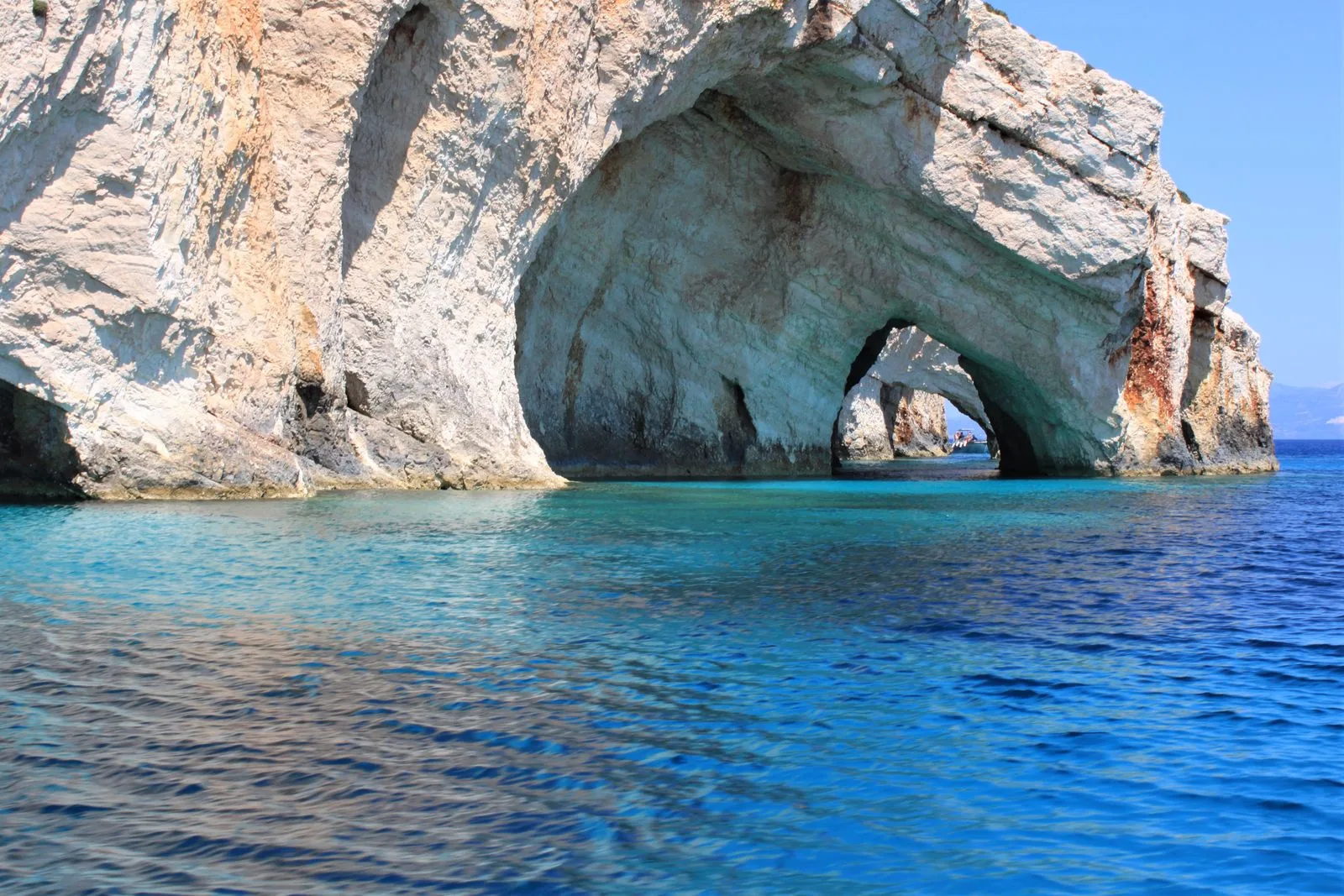 Blue Caves Zakynthos – Complete Visitor Guide