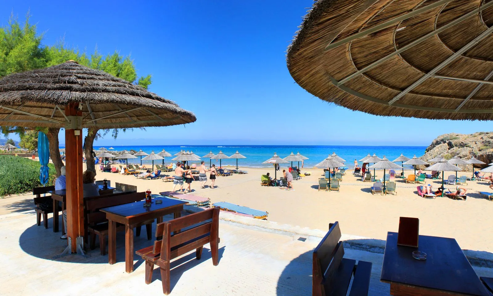 Car rental in Alykanas, Zakynthos