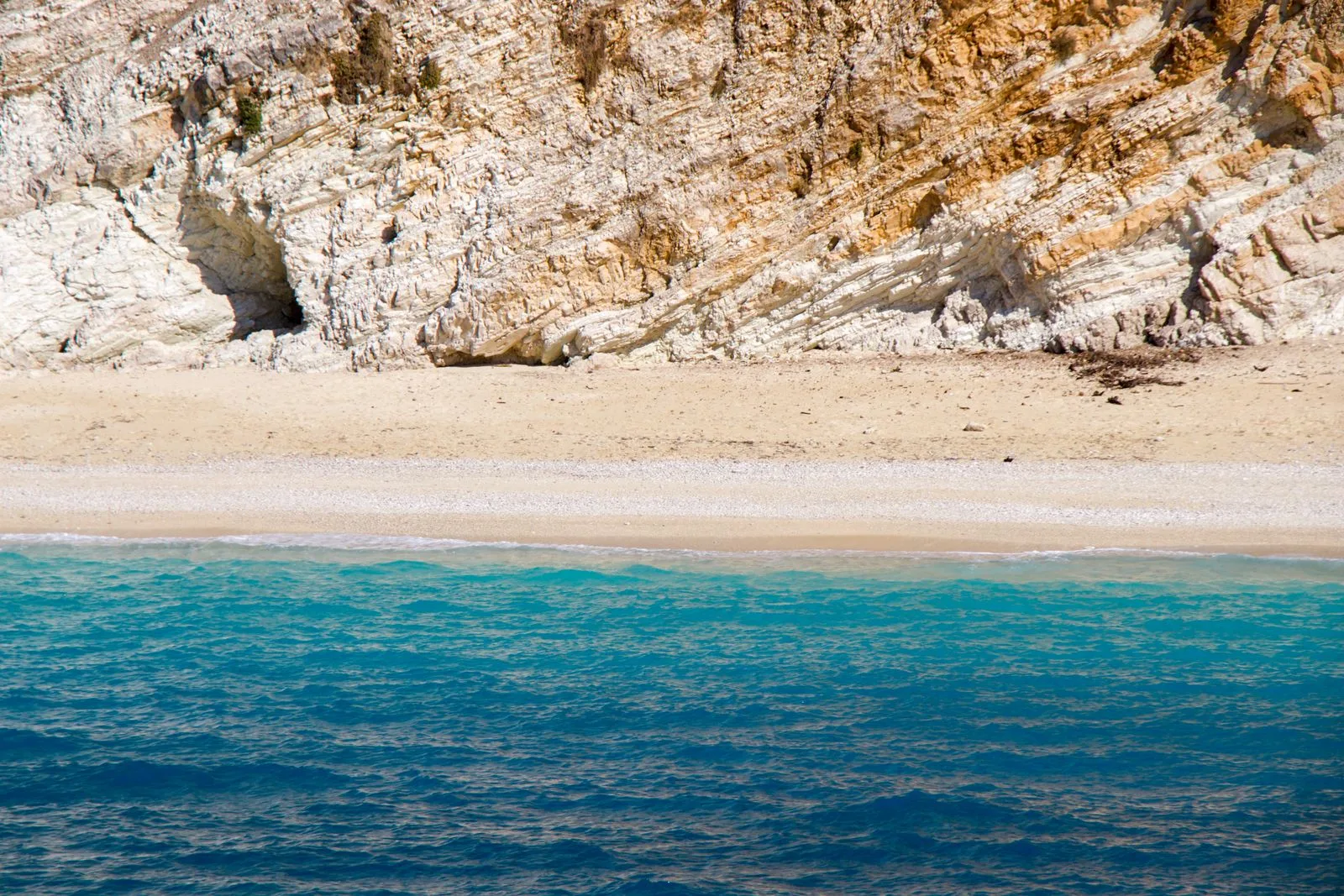 Xigia Beach Zakynthos – Complete Visitor Guide