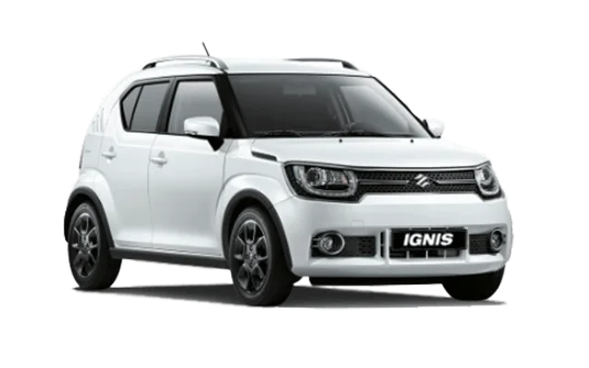 Small – Hyundai i10, Suzuki Ignis, Fiat Panda, Toyota Aygo or similar – car rental Zakynthos